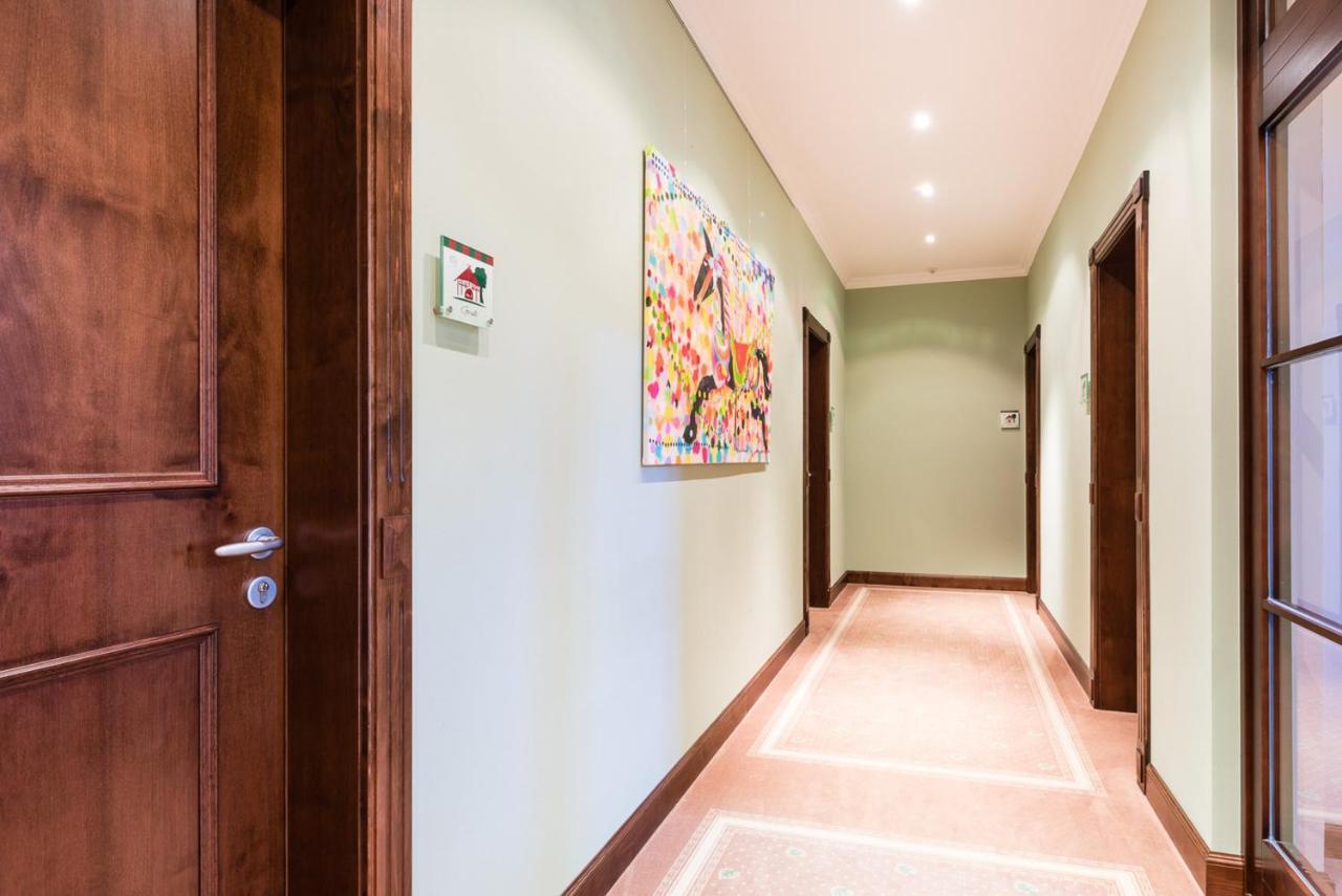 Landhaus Zum Lindenhof Marxen Bagian luar foto