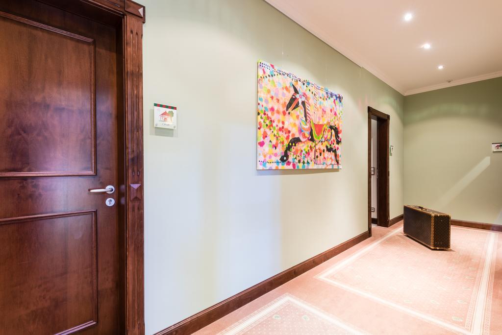 Landhaus Zum Lindenhof Marxen Bagian luar foto